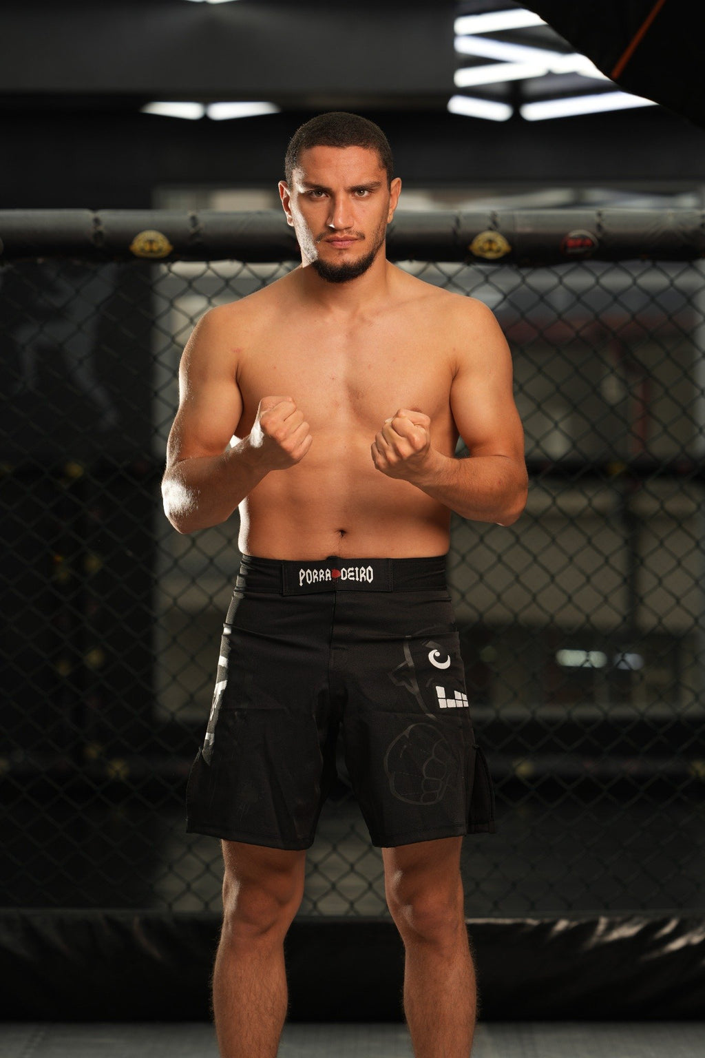 Shorts Black Edition