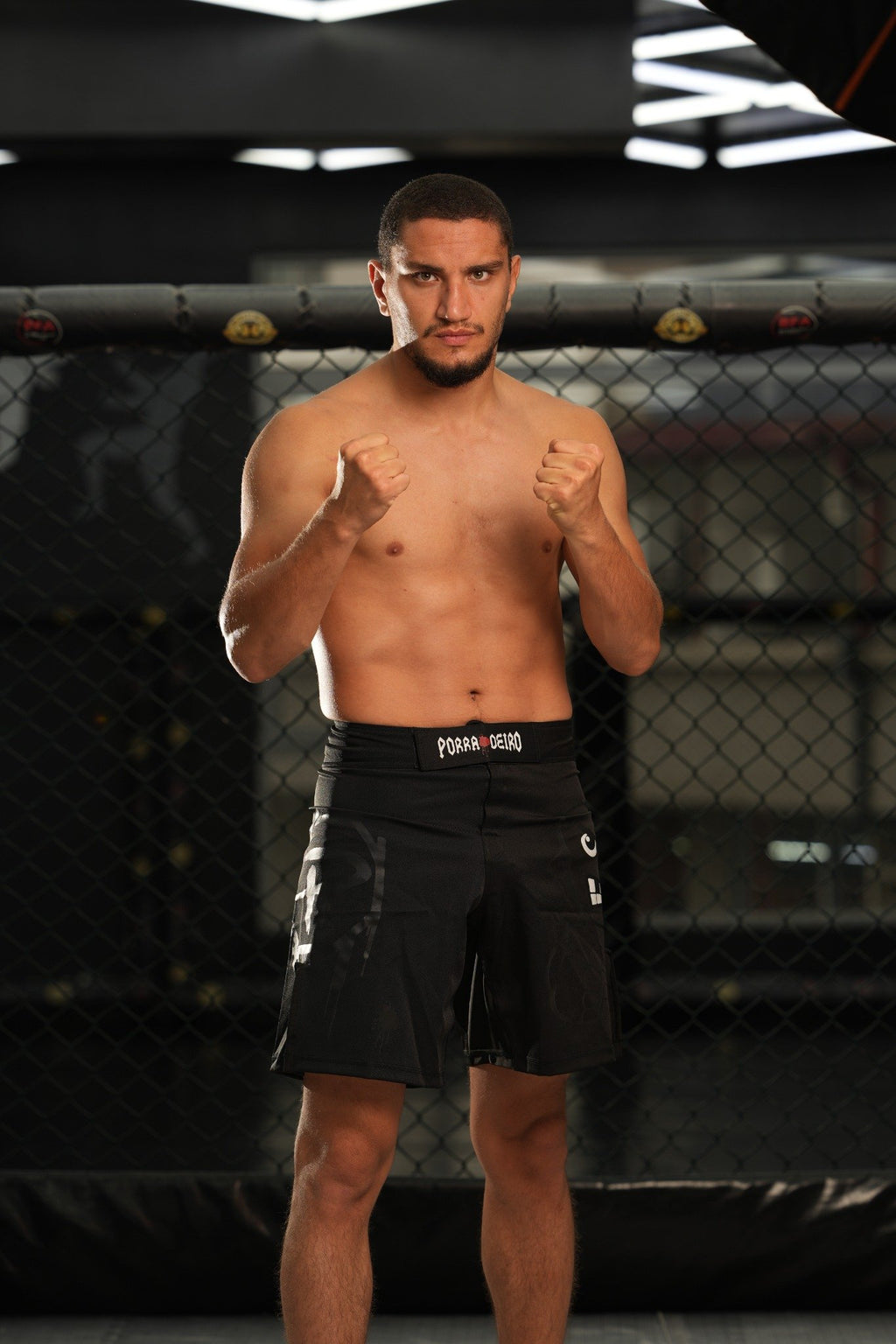 Shorts Black Edition