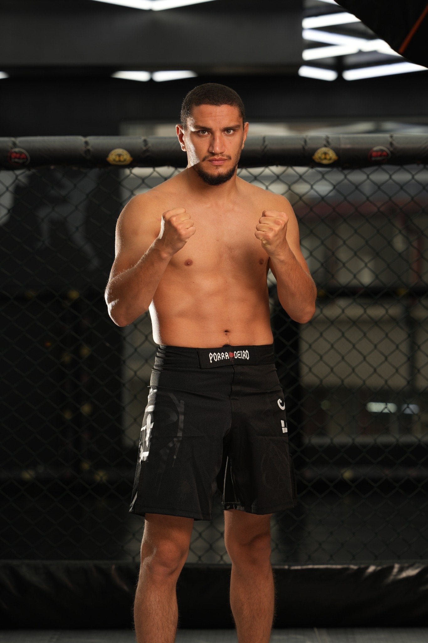 Shorts Black Edition