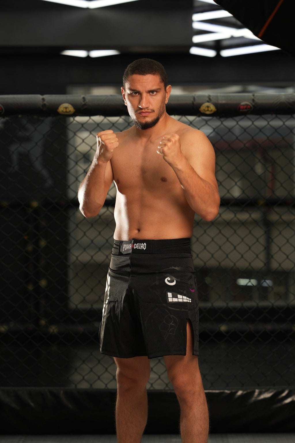 Shorts Black Edition