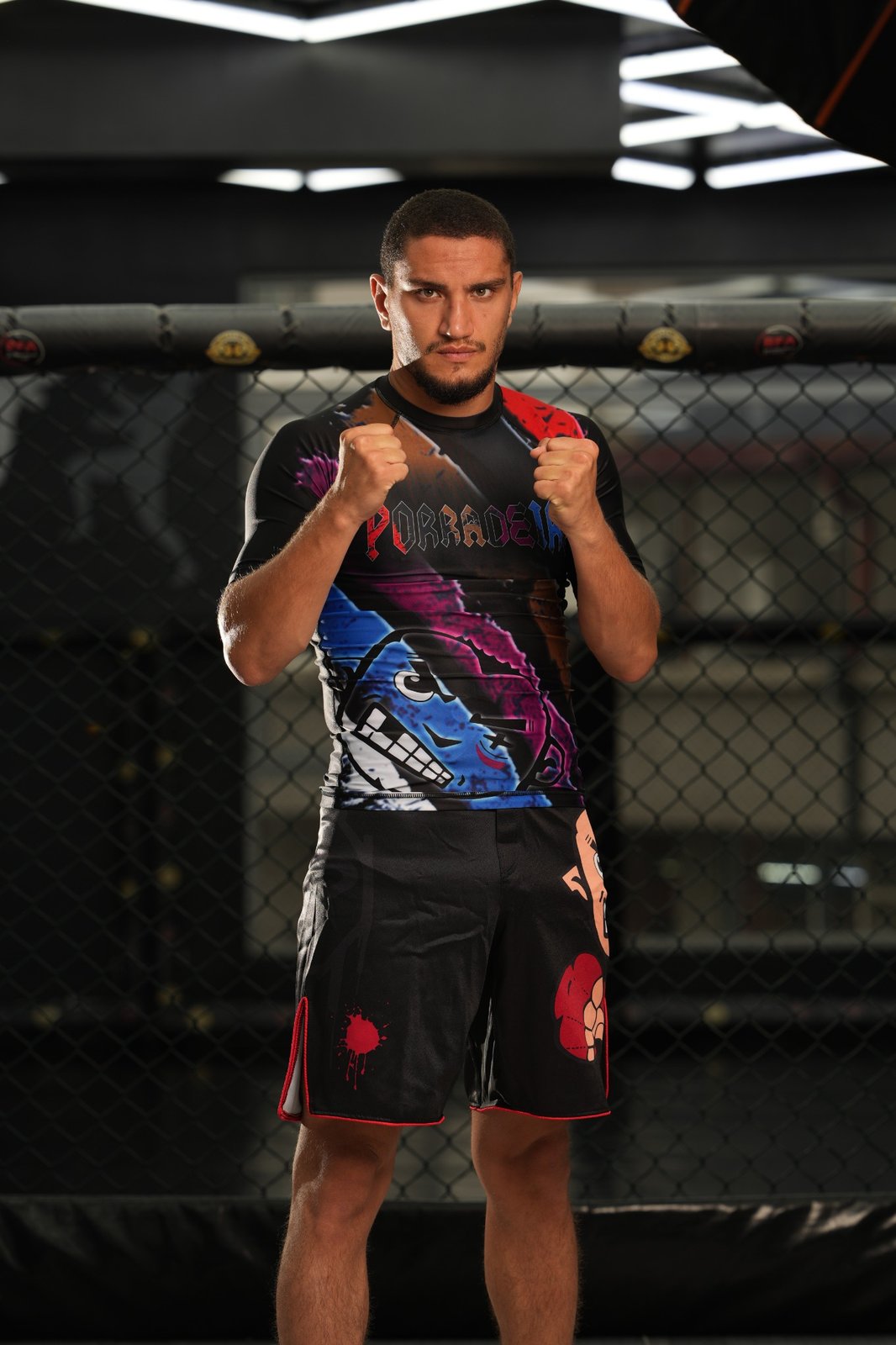 Rashguard Belts Lineage