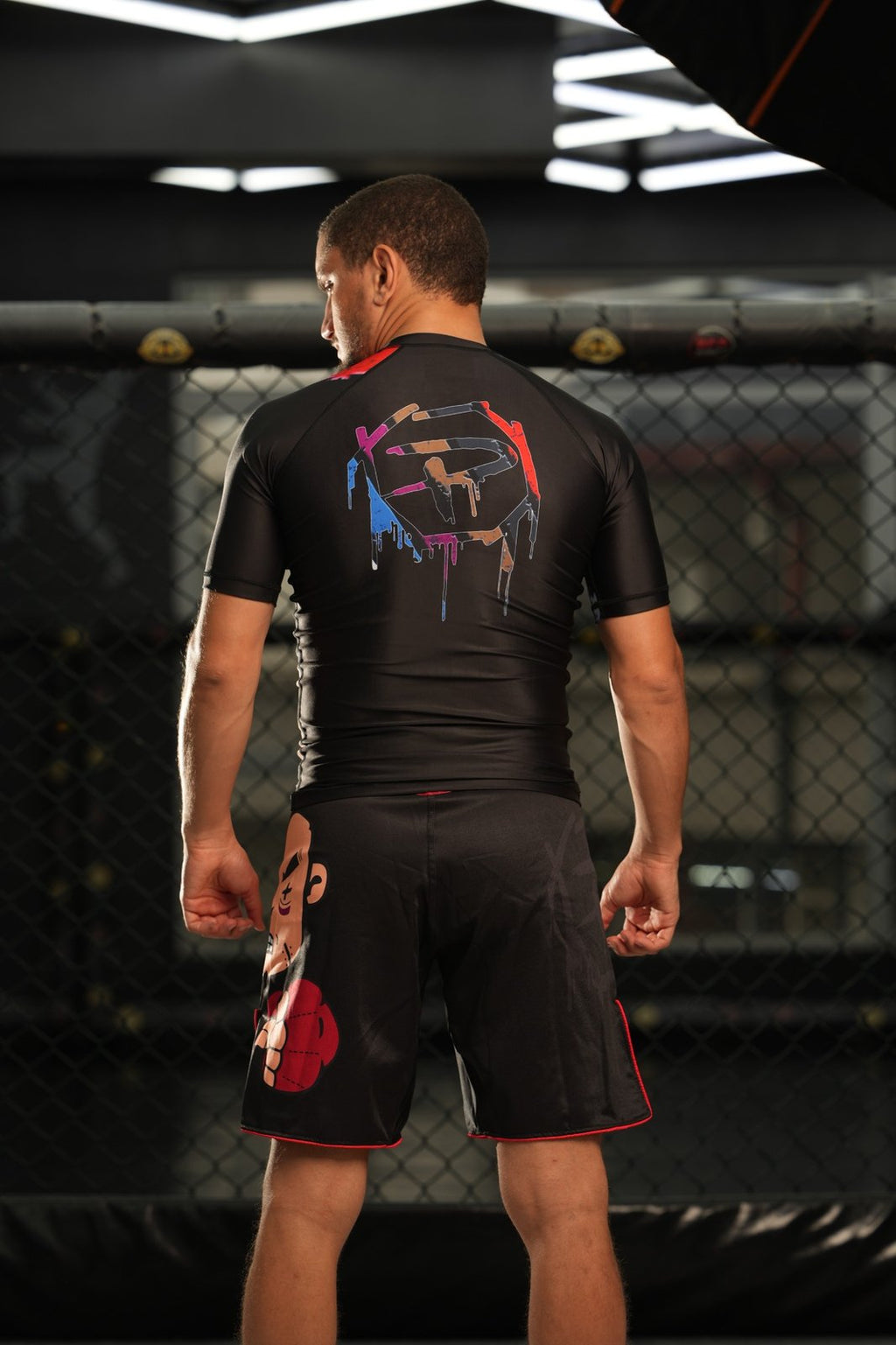 Rashguard Belts Lineage