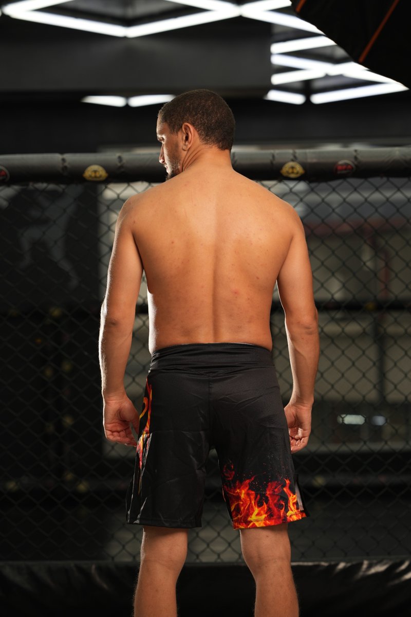 Shorts Fire Edition