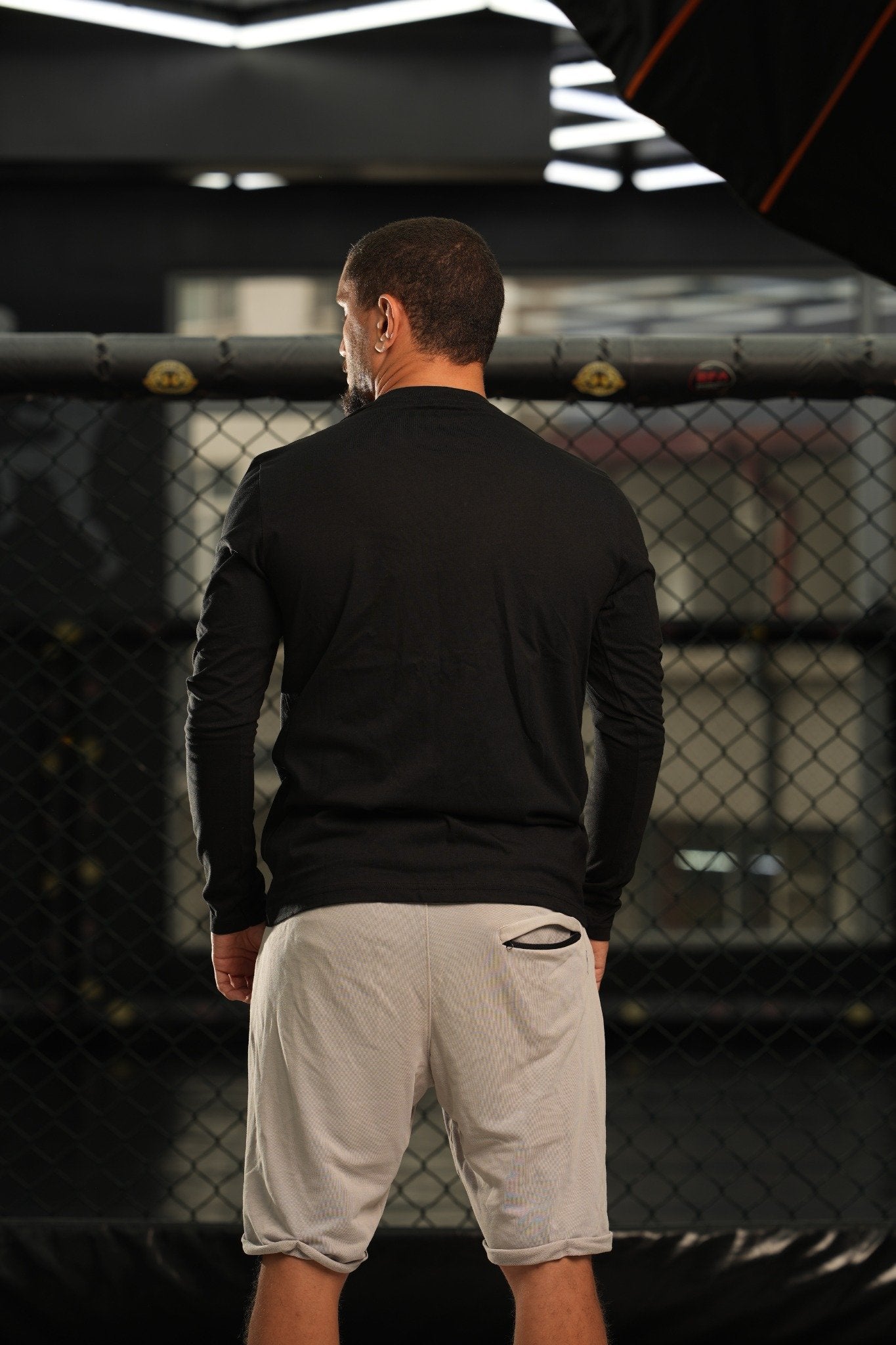 Long Sleeve Porradeiro